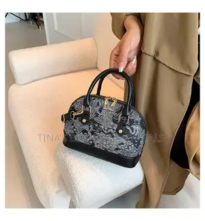 Tina’s Beauty Essentials