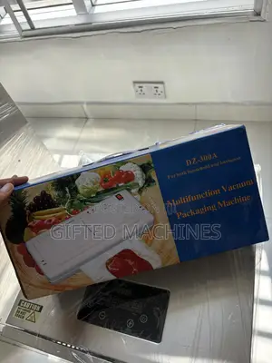 Household Vacuum Sealer