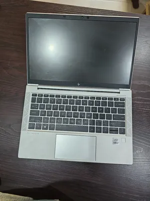 Laptop HP EliteBook 830 G7 16GB Intel Core i7 SSD 512GB
