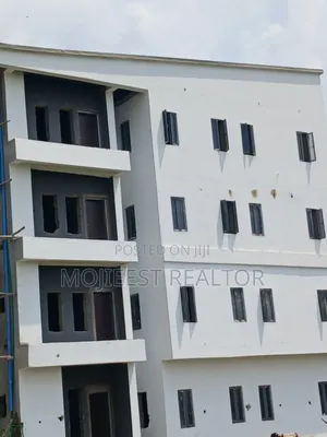 3bdrm Block of Flats in Area 1 for sale
