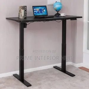 Premium Electric Adjustable Height Desk