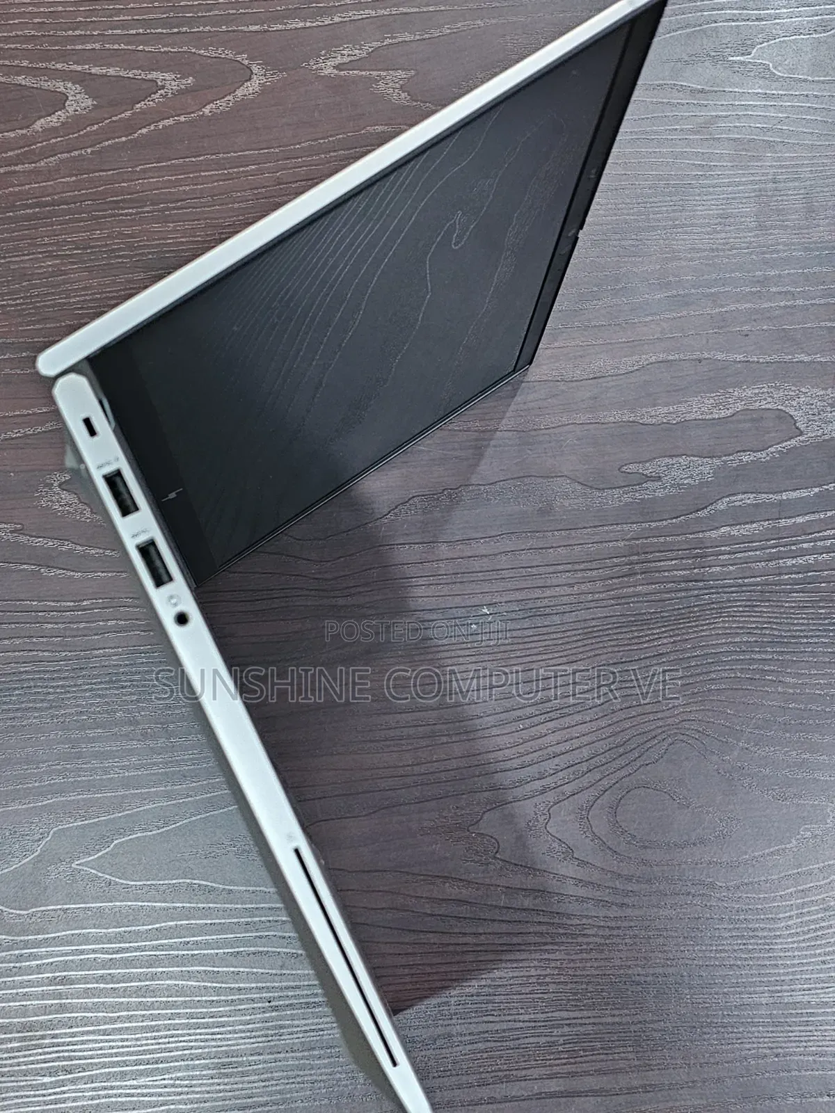 Laptop HP EliteBook 830 G7 16GB Intel Core i7 SSD 512GB
