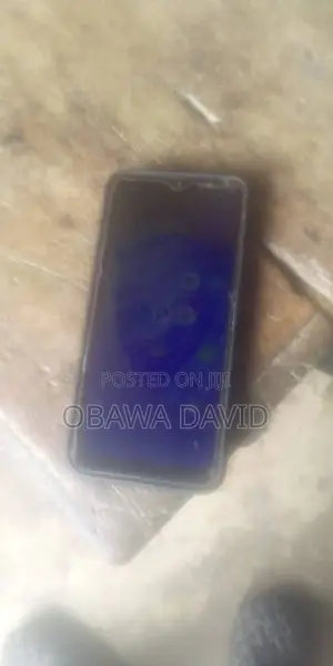 Tecno Pop 5 32 GB Black
