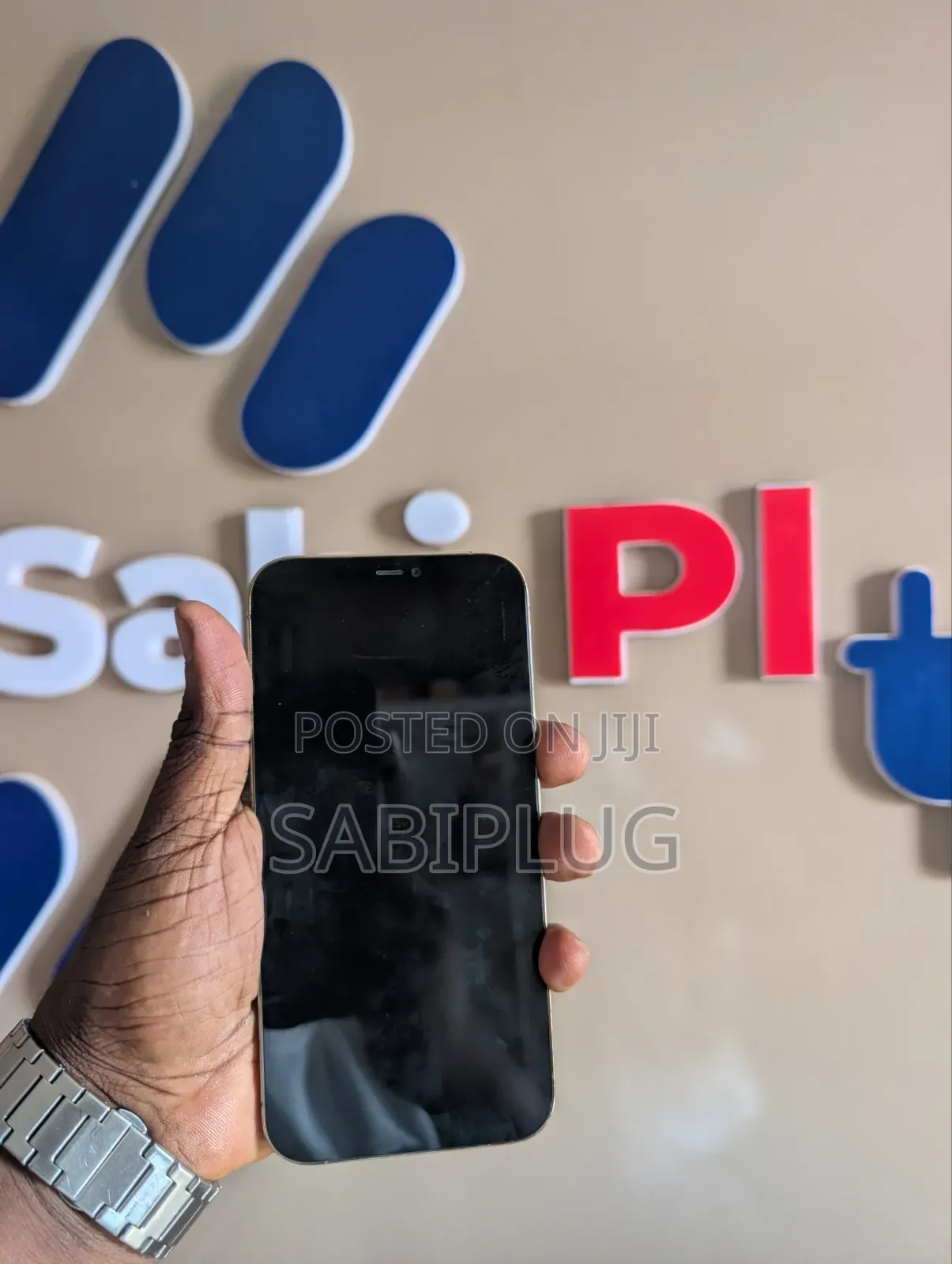 Apple iPhone 12 Pro Max 128 GB Gold