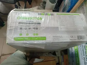 3kva 24v Lutian Solar Inverter