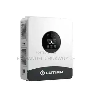 3kva 24v Lutian Solar Inverter