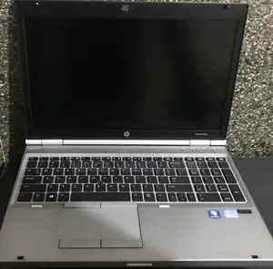 Laptop HP EliteBook 8570P 8GB Intel Core i7 HDD 500GB