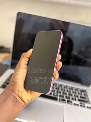 Apple iPhone 16 256 GB Pink
