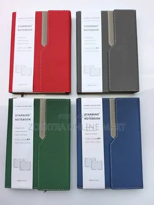 2027 Diaries