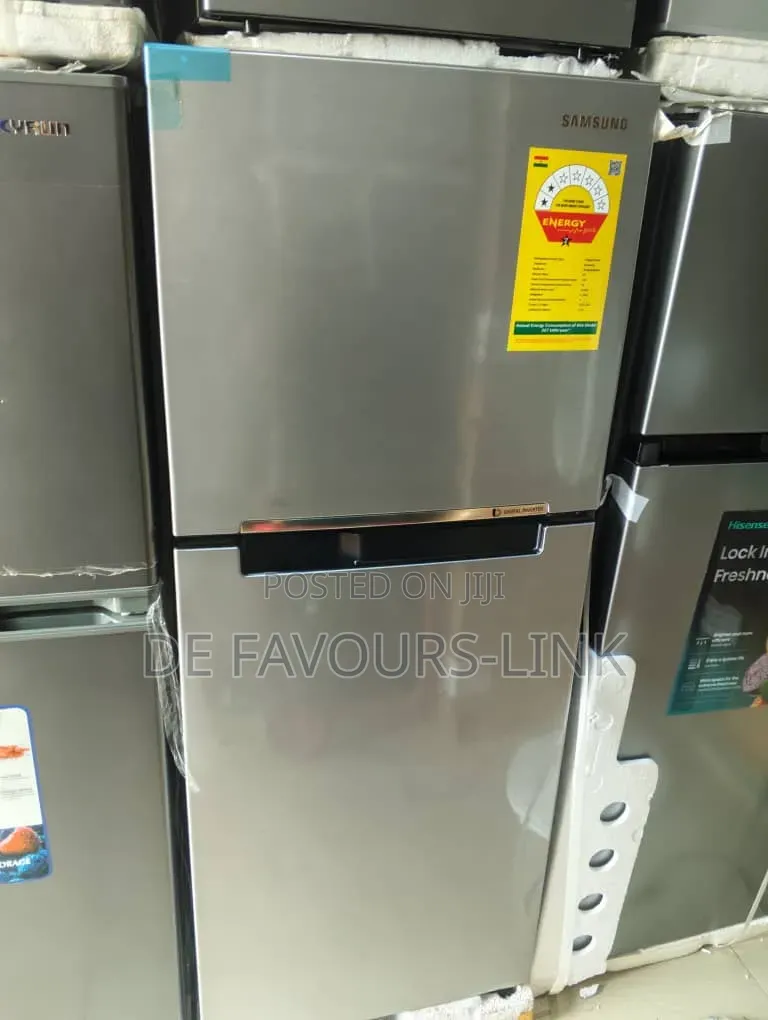 Samsung Fridge Inverter