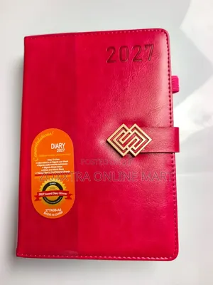 2027 Diaries