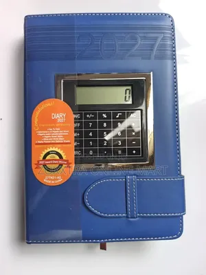 2027 Diaries