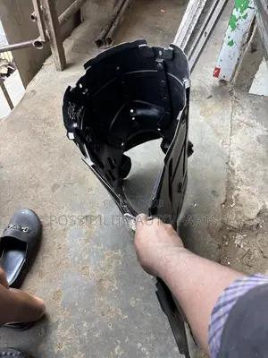 Engine Protector for Lexus Rx 350