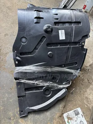 Engine Protector for Lexus Rx 350
