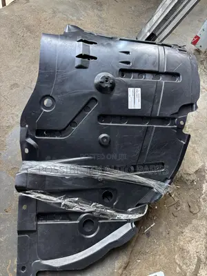 Engine Protector for Lexus Rx 350
