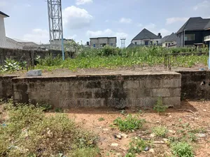 5bedroom Detached Duplex DPC Level