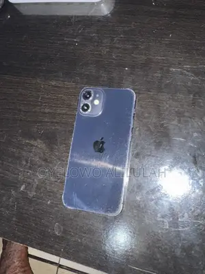 Apple iPhone 12 mini 64 GB Blue