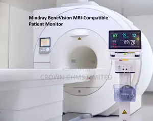 Mindray BeneVision MRI-Compatible Patient Monitor