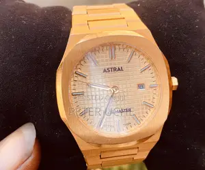 Good Use Astral Date Master Wrist Watch