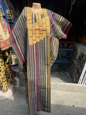 African Dress