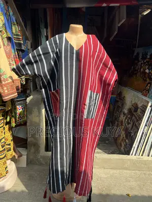 African Dress