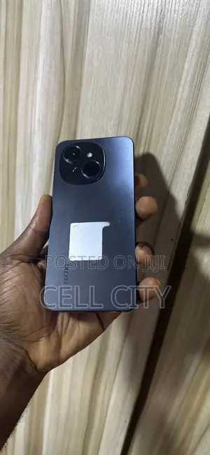 Tecno Pop 9 128 GB
