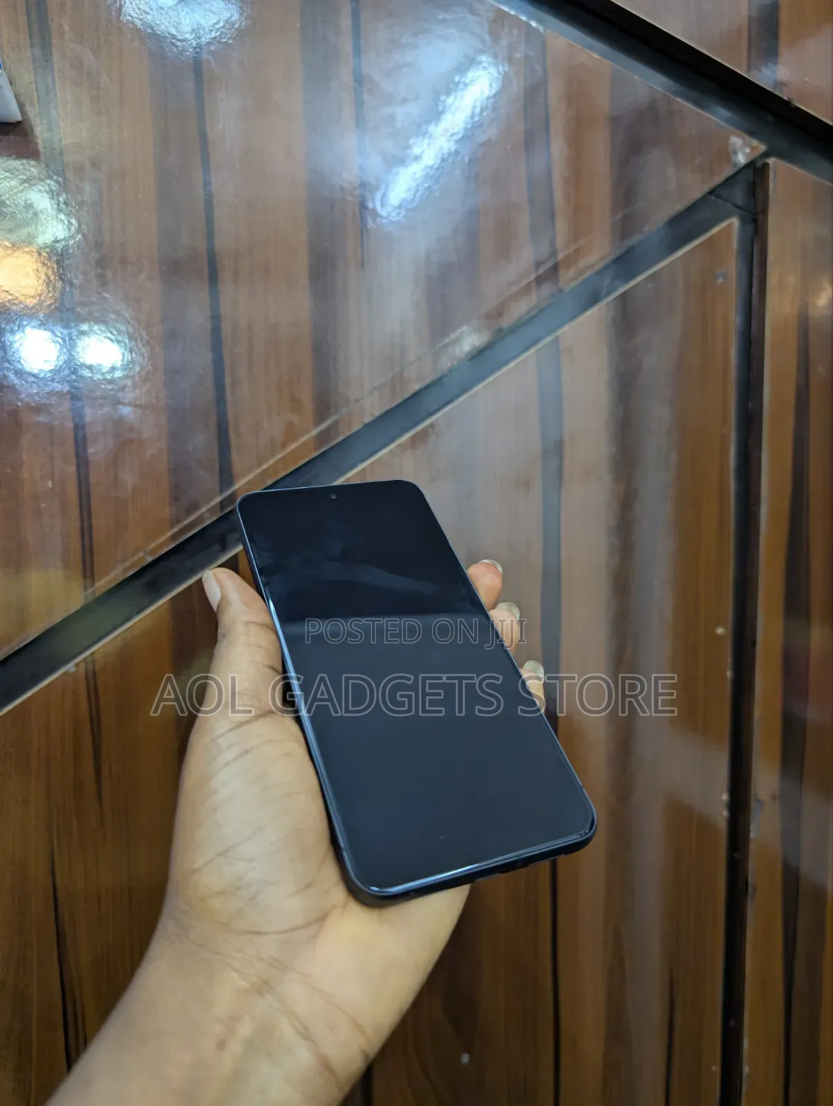 Google Pixel 8 128 GB Black