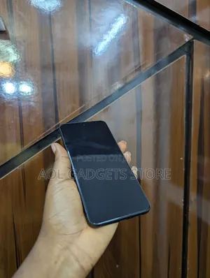 Google Pixel 8 128 GB Black