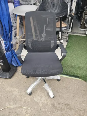 Luxury Modern High Quality Executive Chair