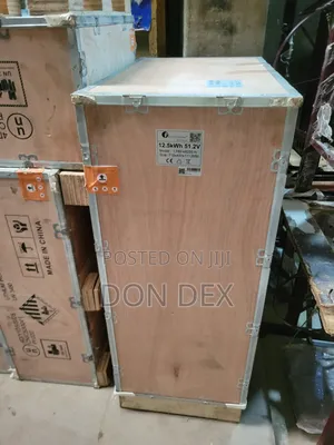 12.5kwh 48v Felicity Lithium Ion Battery
