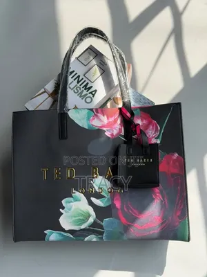 Gucci Leather Bag