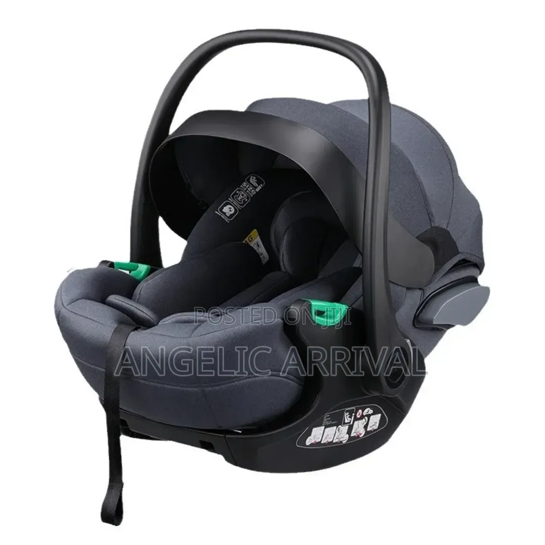 Kidilo Carseat