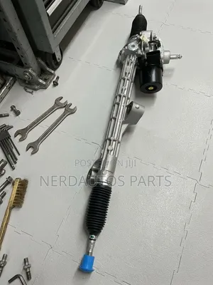 Steering Rack Honda Accord 2013,2014,2015,2016,2017