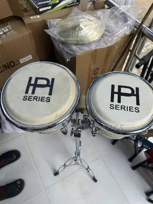 HP Series Conga