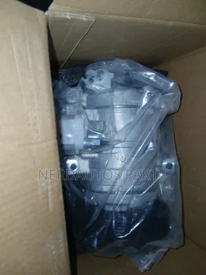 AC Compressor Acura MDX 2007,2008,2009,2010,2011,2012,2013