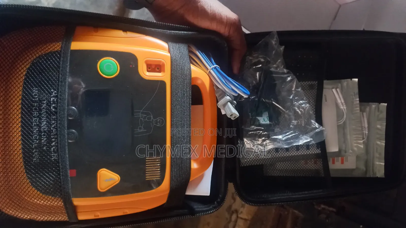 AED Trainer Kit