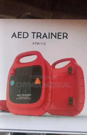 AED Trainer Kit
