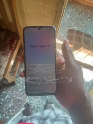 Mobile Phone 128 GB