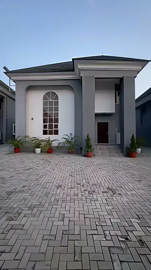 Furnished 4bdrm Duplex in Asokoro for rent