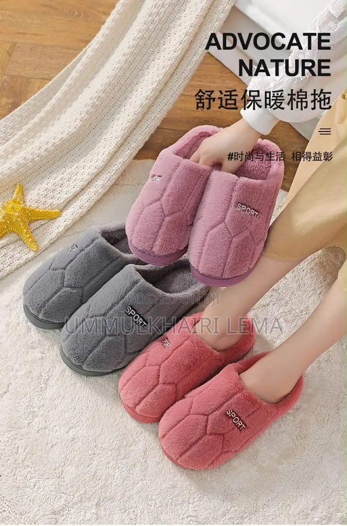 Indoors Shoes