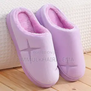 Indoors Shoes