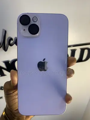 Apple iPhone 14 Plus 128 GB Purple