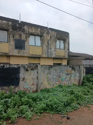 3bdrm Block of Flats in Just Next To Beckley, New Oko Oba for sale
