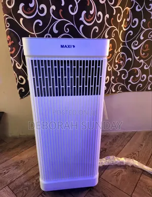 Maxi 1hp Portable AC
