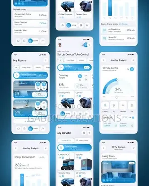 Professional Website & Mobile App Design | UI/UX Expert