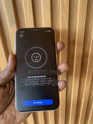 Apple iPhone 11 128 GB White
