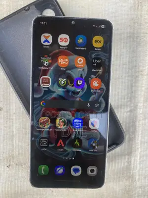 Samsung Galaxy A05 64 GB Gray