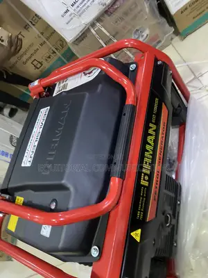 Firman ECO 10990ES 16HP Petrol Generator for Reliable Backup Power