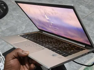 Laptop HP EliteBook 830 G7 16GB Intel Core i5 SSD 256GB