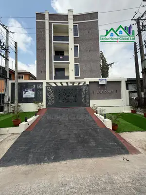 2bdrm Apartment in Lekki Phase 1 for sale